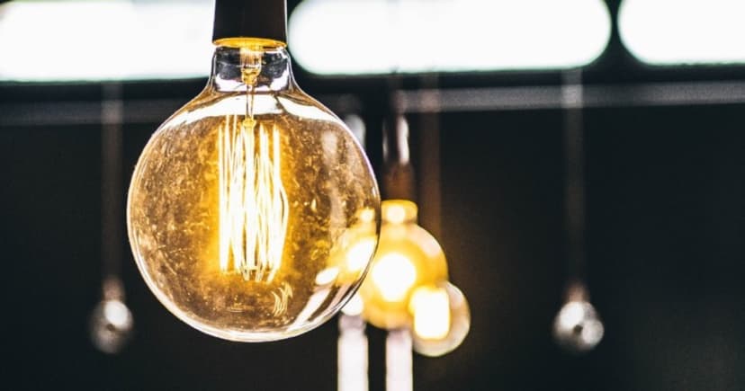 Light bulb moment: How to lower your utility bills as electricity and gas tariffs increase