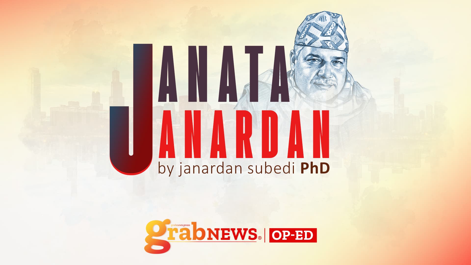 The Great Performance: Are We Living or Just Pretending? Where public life meets philosophical reflection