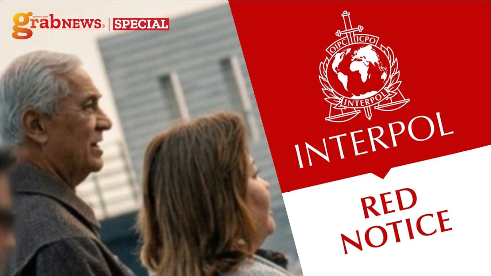 Deuba Couple in Hong Kong: Can Nepal Extradite Former PM Sher Bahadur Deuba and Arzu Rana Deuba Amid Money Laundering Probe? Interpol Red Notice Procedure Explained